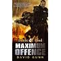 Death's Head: Maximum Offence
