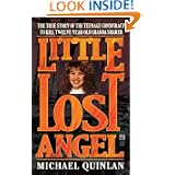 Little Lost Angel by Michael Quinlan