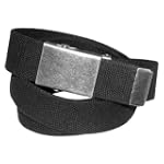 Levi's Men's Cotton Web Belt