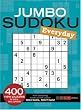 Jumbo Sudoku Everyday