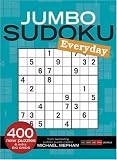 Jumbo Sudoku Everyday