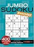 Jumbo Sudoku Everyday