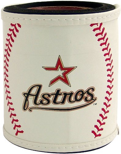Houston Astros Bsb Can Holder