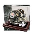 Buffalo Bills NFL "Boardroom" Full Size Helmet Display Case