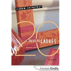20 Idées de cadres