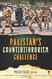 Pakistan's Counterterrorism Challenge (South Asia in World Affairs Series)