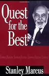 Quest for the Best