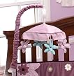 NoJo Plum Dandy Musical Mobile, Plum/Prpl NoJo Plum Dandy Musical Mobile, Plum/Prpl