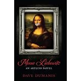 Mona Liebowitz: an artless novel