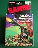 Rambo .50 Caliber Anti-Aircraft Gun Accessory (1986)IMAGE