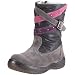 Naturino 3000447-01 Naturino Tignes, Mädchen Stiefel