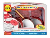 Alex Toys Gourmet Cooking Set