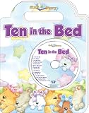 Ten in the Bed with CD (Audio) (Sing-A-Story)