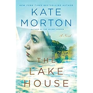 The Lake House by Kate Morton