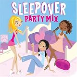 Cheer music mixes   Sleepover Party Mix