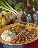 Home Bistro Asian-Style Grilled Tuna Steak