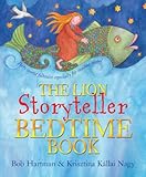 The Lion storyteller bedtime book