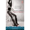 L'ex�cutrice, Tome 4 : L'orchid�e et l'Araign�e