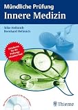 Bild zu: M&uuml;ndliche Pr&uuml;fung Innere Medizin
