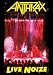 DVD : Live Noize