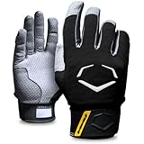 EvoShield Prostyle Batting Gloves