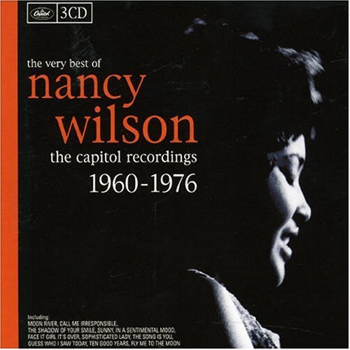 CD-Charts  Search : The Very Best of Nancy Wilson