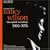 The Very Best of Nancy Wilson: The Capitol Recordings 1960-1976