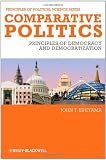Comparative Politics: Principles of Democracy and Democratization (POPS - Principles of Political Science)