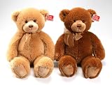 51xujVnRmRL. SL160  Gund Squeezer Teddy Bear