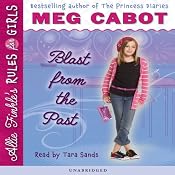 Blast from the Past: Allie Finkle's Rules for Girls #6 | [Meg Cabot]