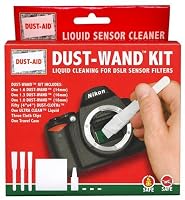 DustAid Dust Wand Kit