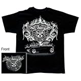 Boyd Coddington Speed T-Shirt Medium