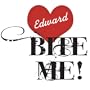Bite Me Splatter Script Temporary Tattoos - 6 Tats per Pack