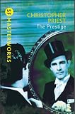 Cover of The Prestige by Christopher Priest 0575099410