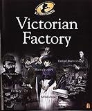 Victorian factory