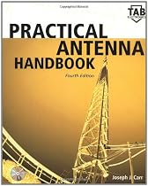 Practical Antenna Handbook