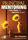 Principal Mentoring: A Safe, Simple, and Supportive Approach