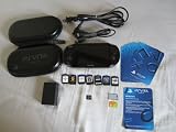 Call of Duty: Black Ops: Declassified Limited Edition Wi-Fi Bundle