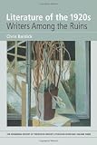 Literature of the 1920s : writers among the ruins