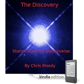 The Discovery (Stories from the Qattusverse)