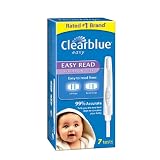 Clearblue Easy Ovulation Test