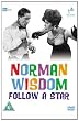 Norman Wisdom - Follow a Star [DVD]
