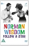Norman Wisdom - Follow a Star [DVD]
