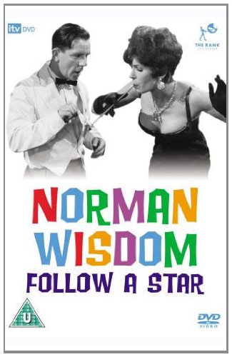Norman Wisdom - Follow a Star