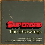 Superbad: The Drawings