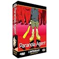 Paranoia Agent - Int�grale - Edition Gold (4 DVD + Livret)