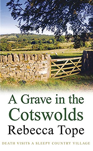 A Grave in the Cotswolds (Cotswold Mysteries)