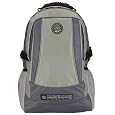 Invicta Gear Silver Backpack