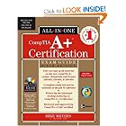 Click here to buy CompTIA A+ Certification All-in-One Exam Guide, Sixth Edition by Michael Meyers.