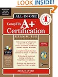 CompTIA A+ Certification All-in-One E...